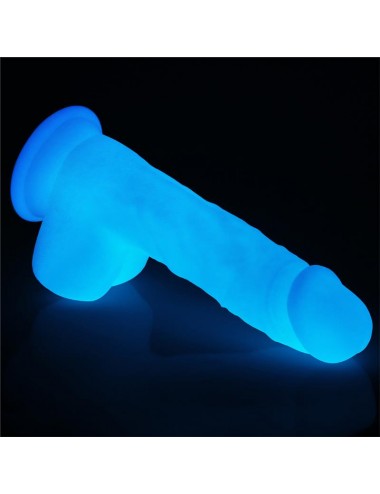 Dildo Lumino Play 80