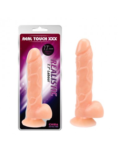 Dildo Labour T-Skin 7.7...