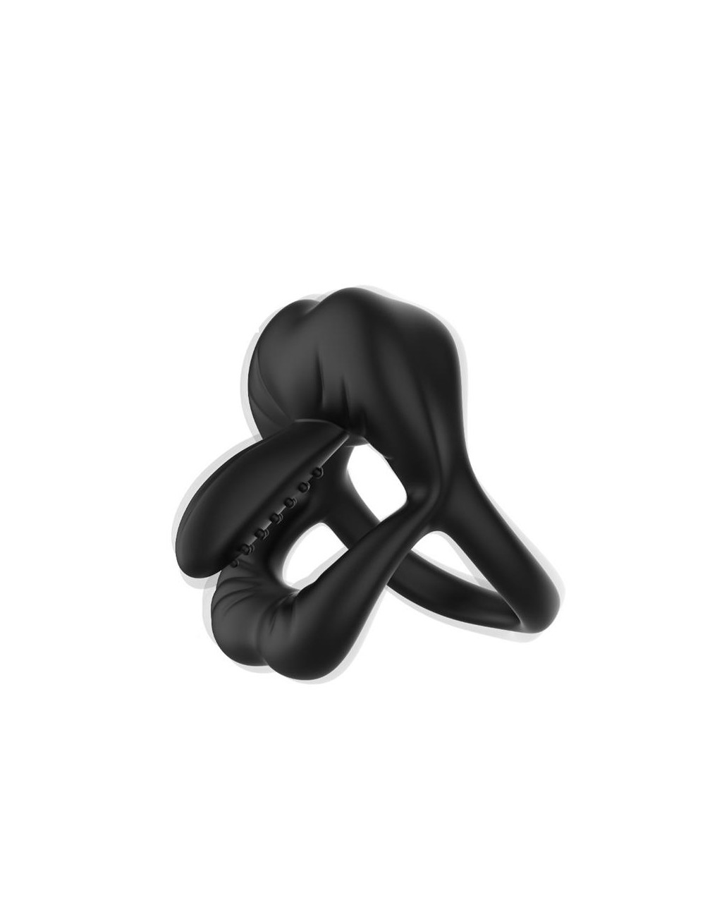 Anillo Vibrador para el Pene