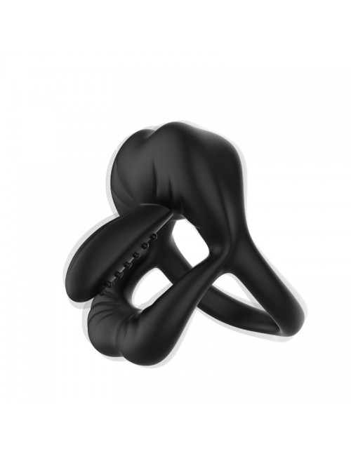 Anillo Vibrador para el Pene