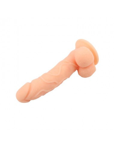 Dildo Labour 8 Silicona...