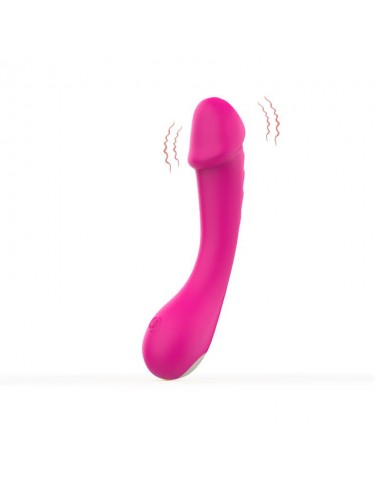 Vibrador Punto G