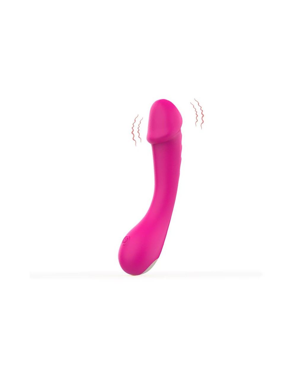Vibrador Punto G