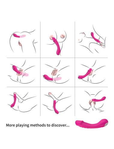 Vibrador Punto G