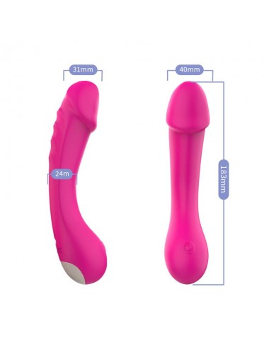 Vibrador Punto G
