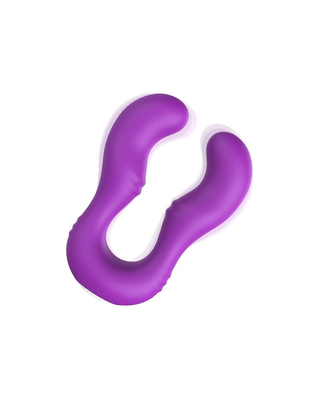 Vibrador Doble para Parejas
