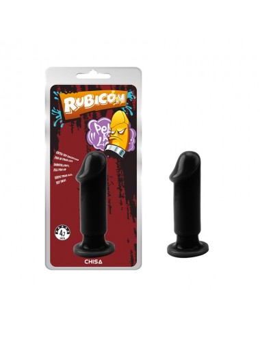 Plug Anal Evil Talla M 12.5...