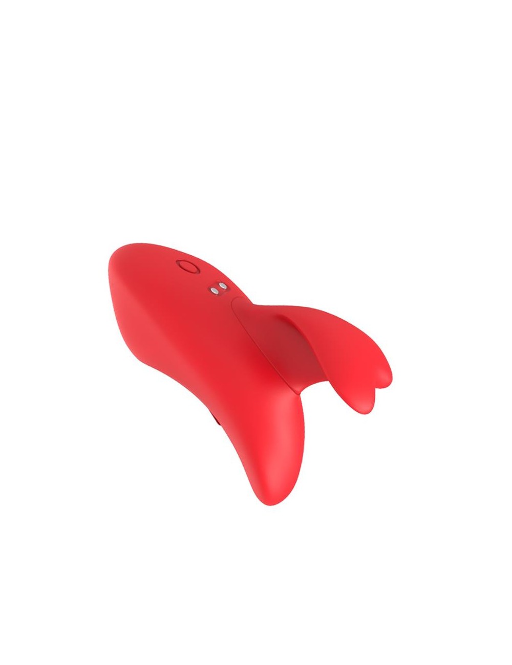 Estimulador para el Dedo con Vibracion