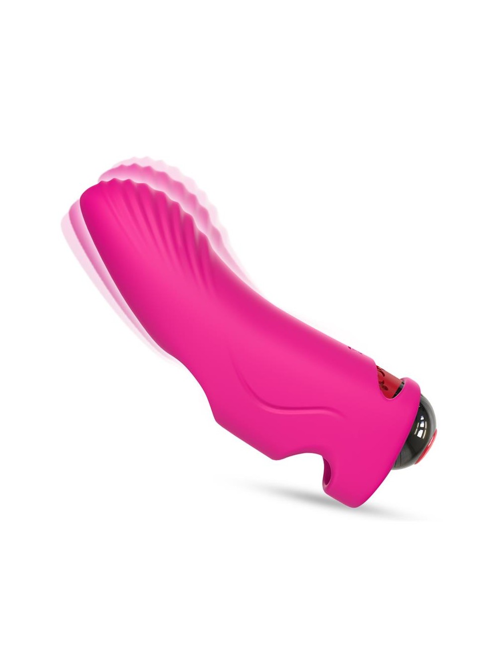 Vibrador para el Dedo
