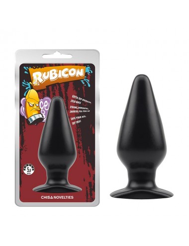 Plug Anal Rubicon 15 x 5.7...