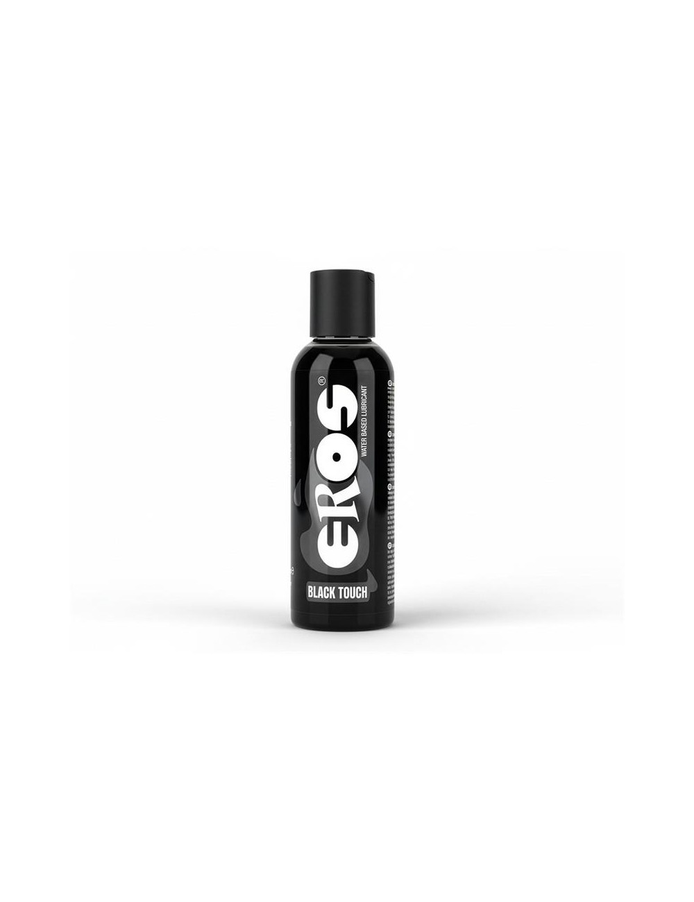 Lubricante Base Agua Color Negro 150 ml