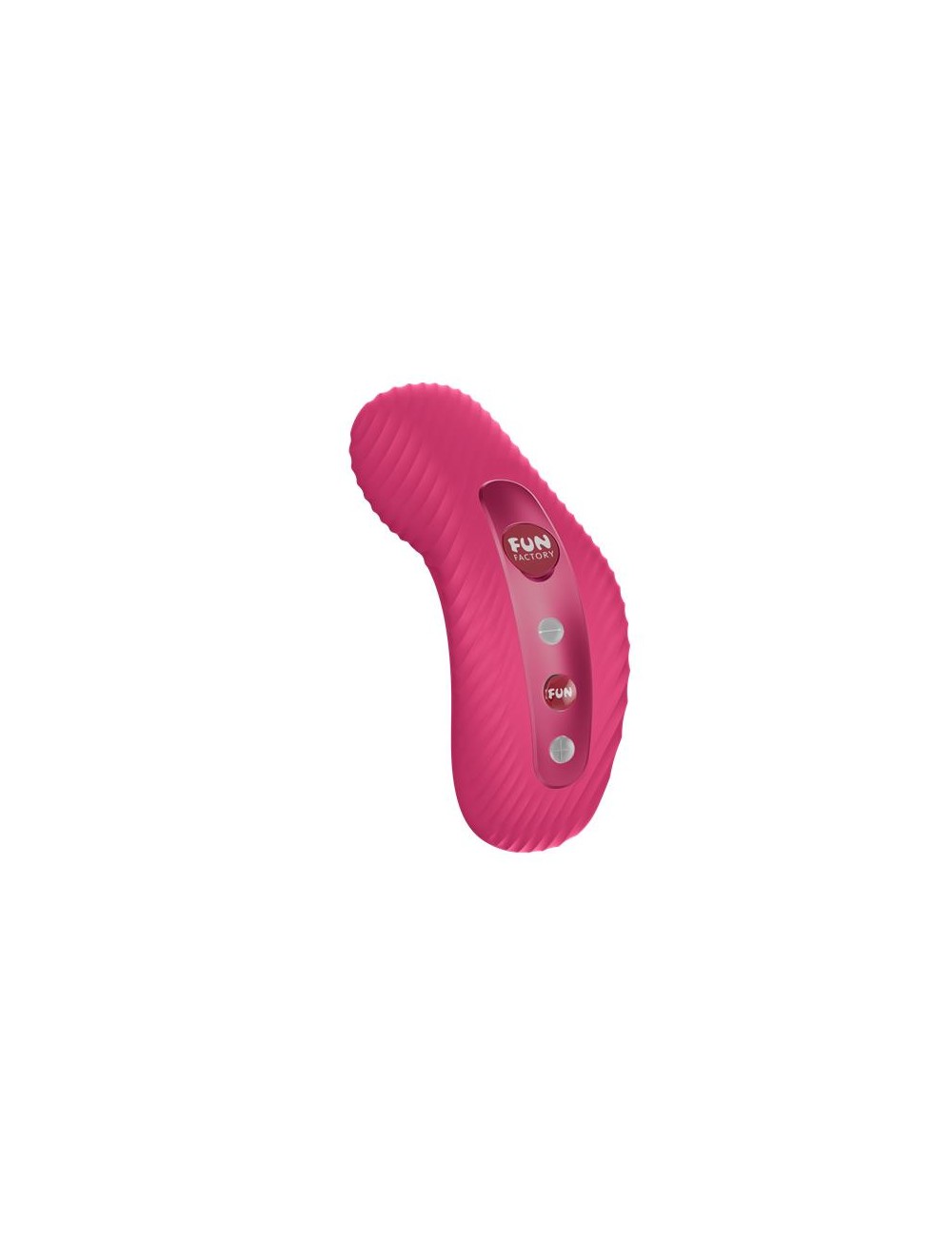 Laya III Vibrador Lay On Raspberry