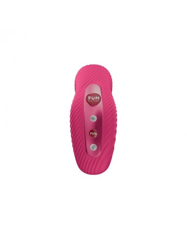 Laya III Vibrador Lay On Raspberry