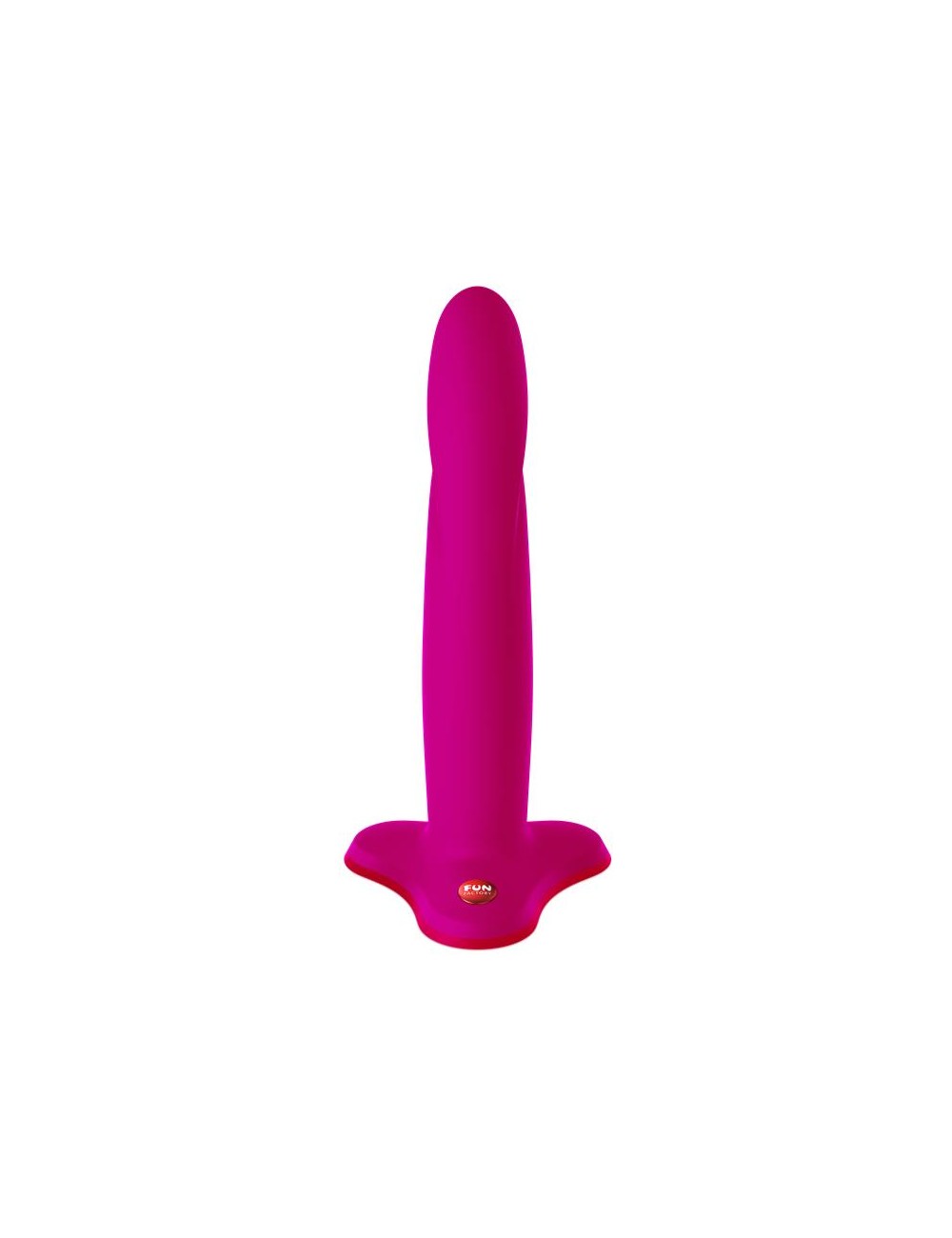Limba Flex M Dildo Punto G Magenta