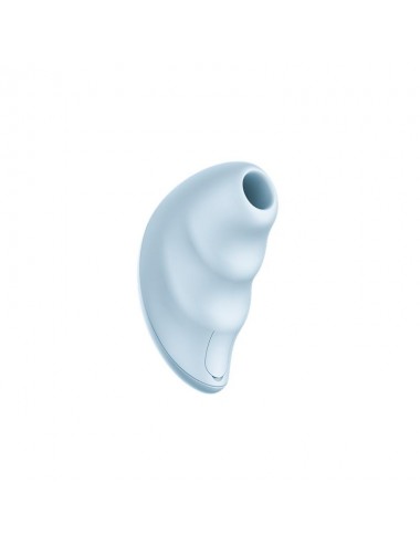 Intense Succionador de clitoris Air Pulse Sky Blue