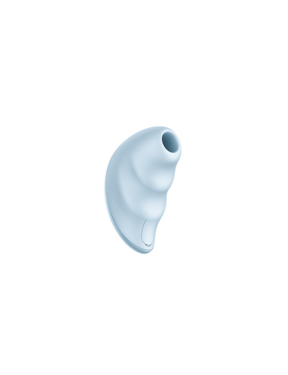 Intense Succionador de clitoris Air Pulse Sky Blue