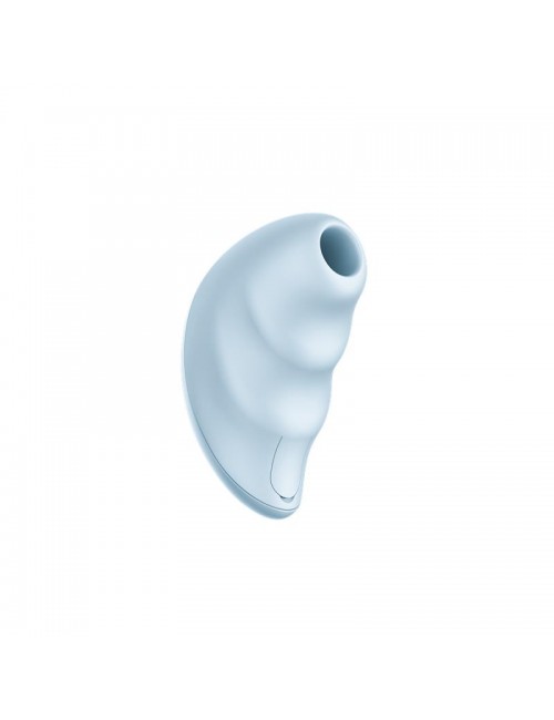 Intense Succionador de clitoris Air Pulse Sky Blue