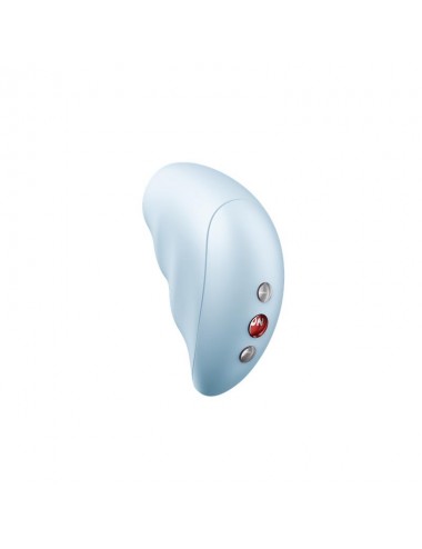 Intense Succionador de clitoris Air Pulse Sky Blue
