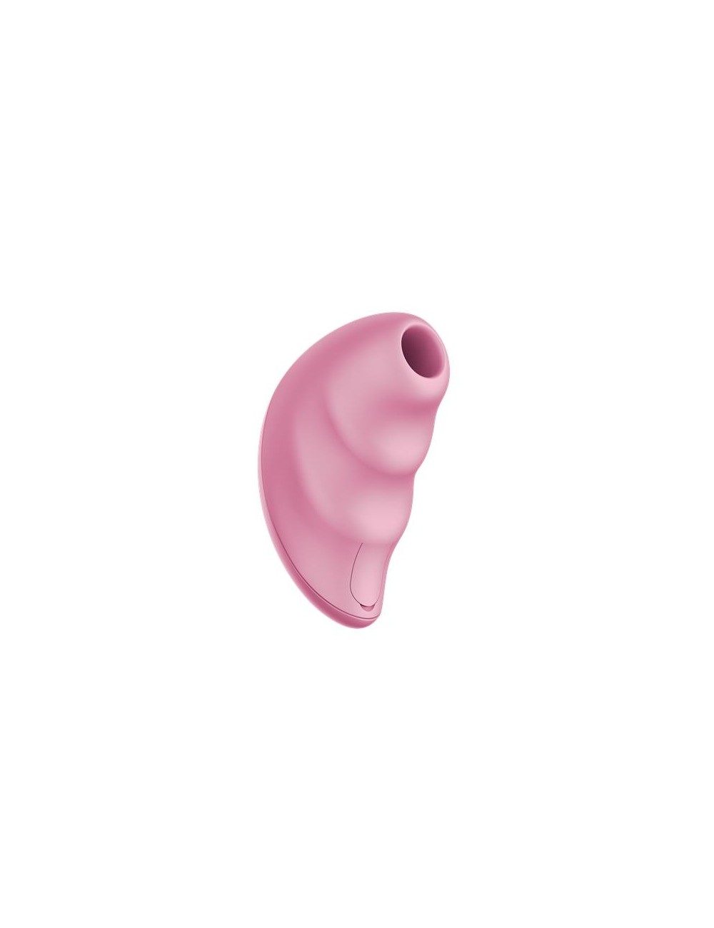 Intense Succionador de Clitoris Air Pulse Rose