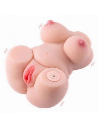 Eileen Mini Torso con Vibracion
