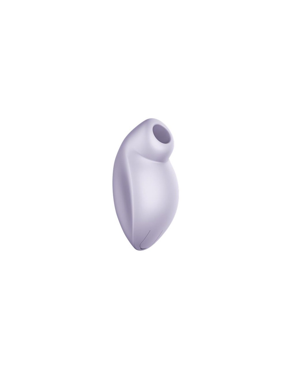 Gaia Succionador de Clitoris Air Pulse Purpura