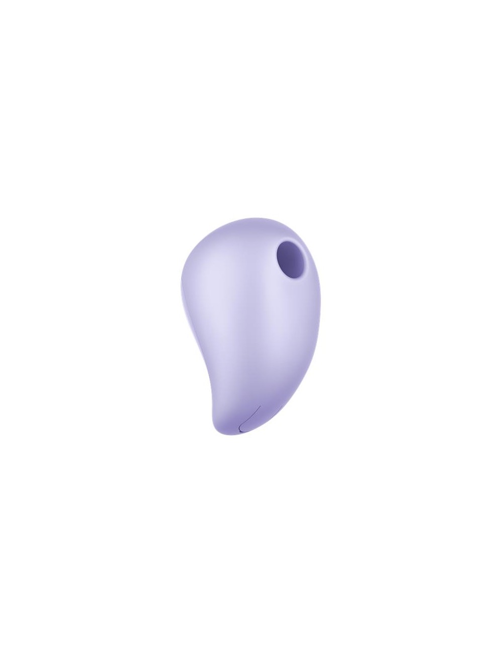 Essence Succionador de Clitoris Air Pulse Purpura