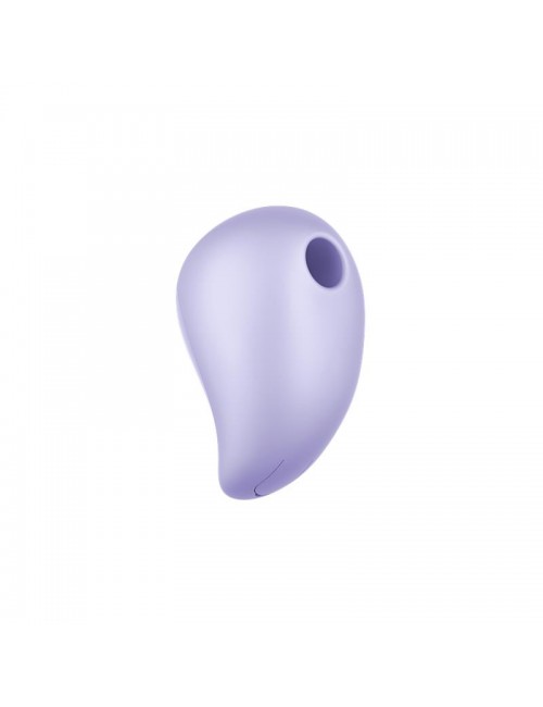 Essence Succionador de Clitoris Air Pulse Purpura