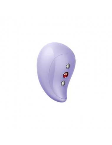 Essence Succionador de Clitoris Air Pulse Purpura