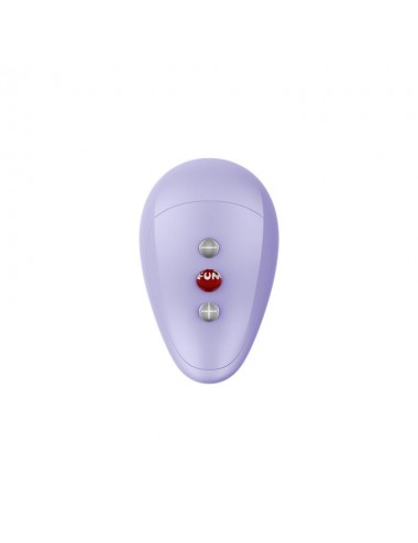 Essence Succionador de Clitoris Air Pulse Purpura