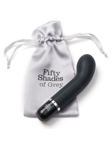 Fifty Shades of Grey...