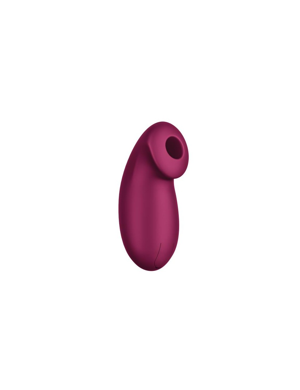 Desire Succionador de Clitoris Air Pulse Wine Red