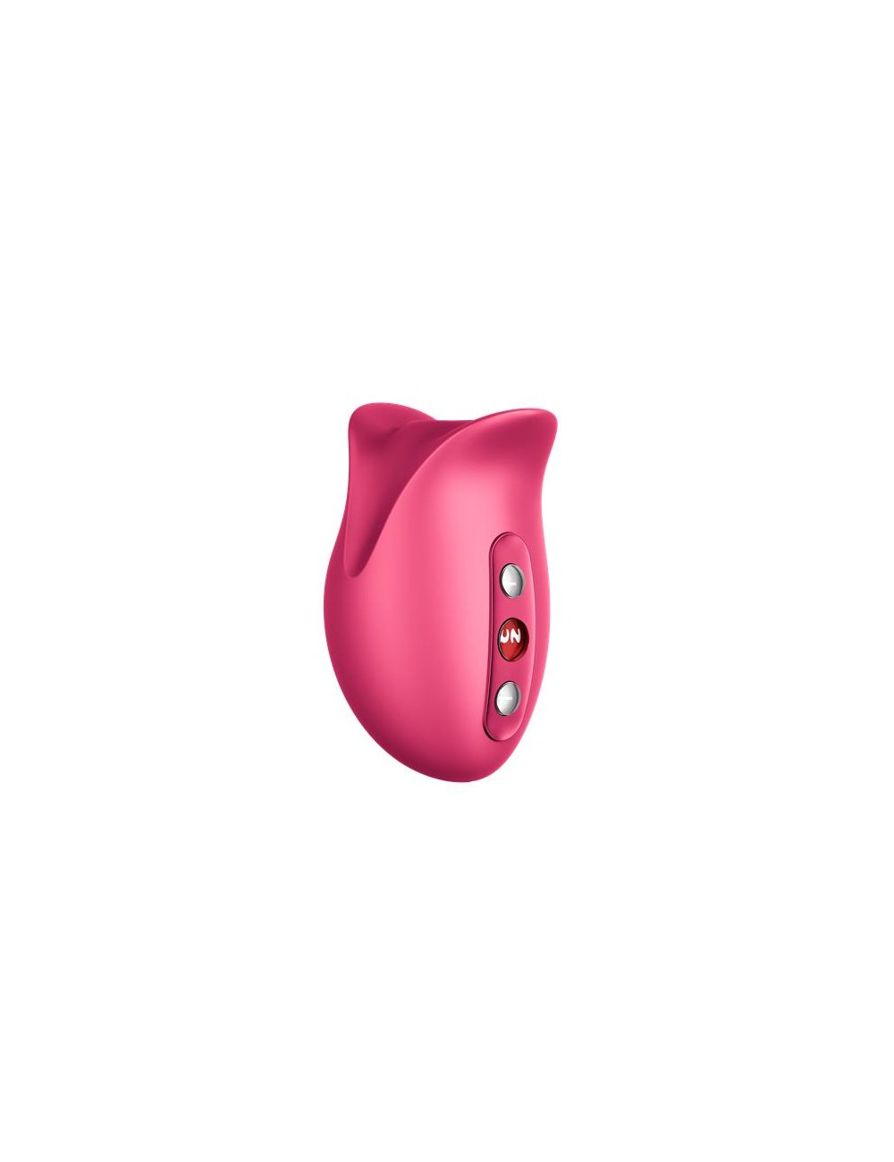 Belle Succionador de Clitoris Air Pulse Raspberry