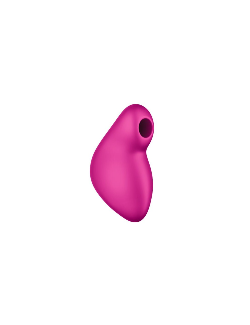 Allure Succionador de Clitoris Air Pulse Magenta