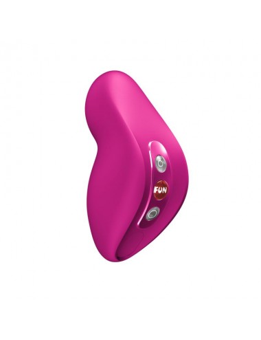 Allure Succionador de Clitoris Air Pulse Magenta