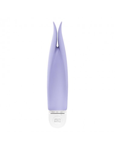 Volita Vibrador Lay On Purpura