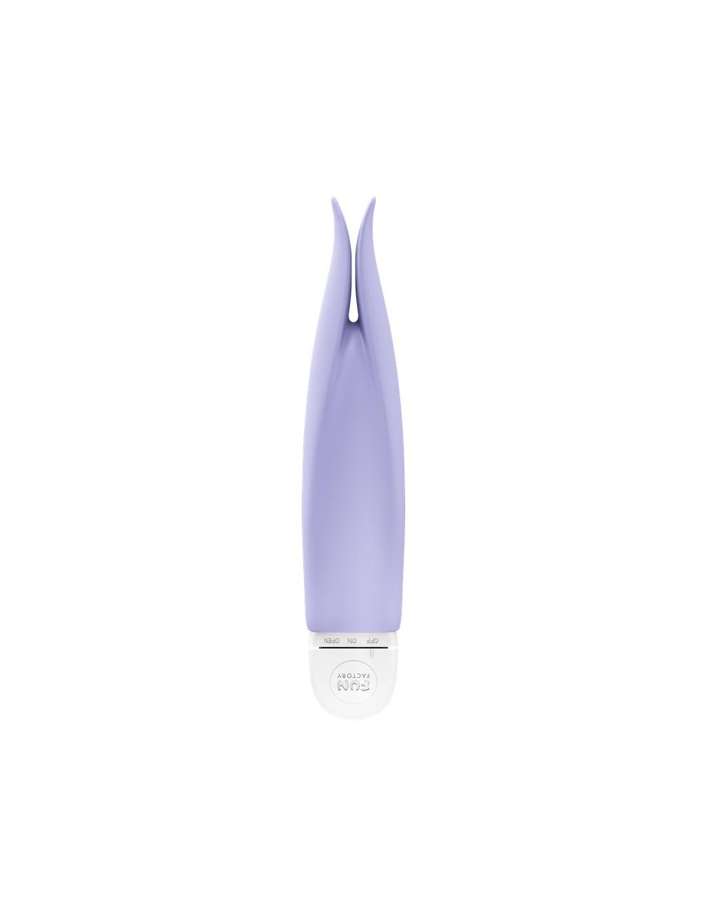 Volita Vibrador Lay On Purpura