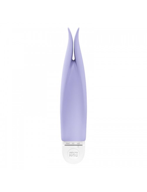 Volita Vibrador Lay On Purpura