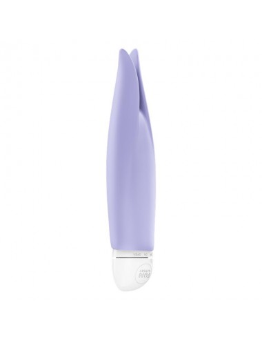 Volita Vibrador Lay On Purpura