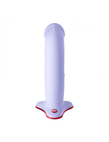The Boss Stub Dildo Punto G Purpura