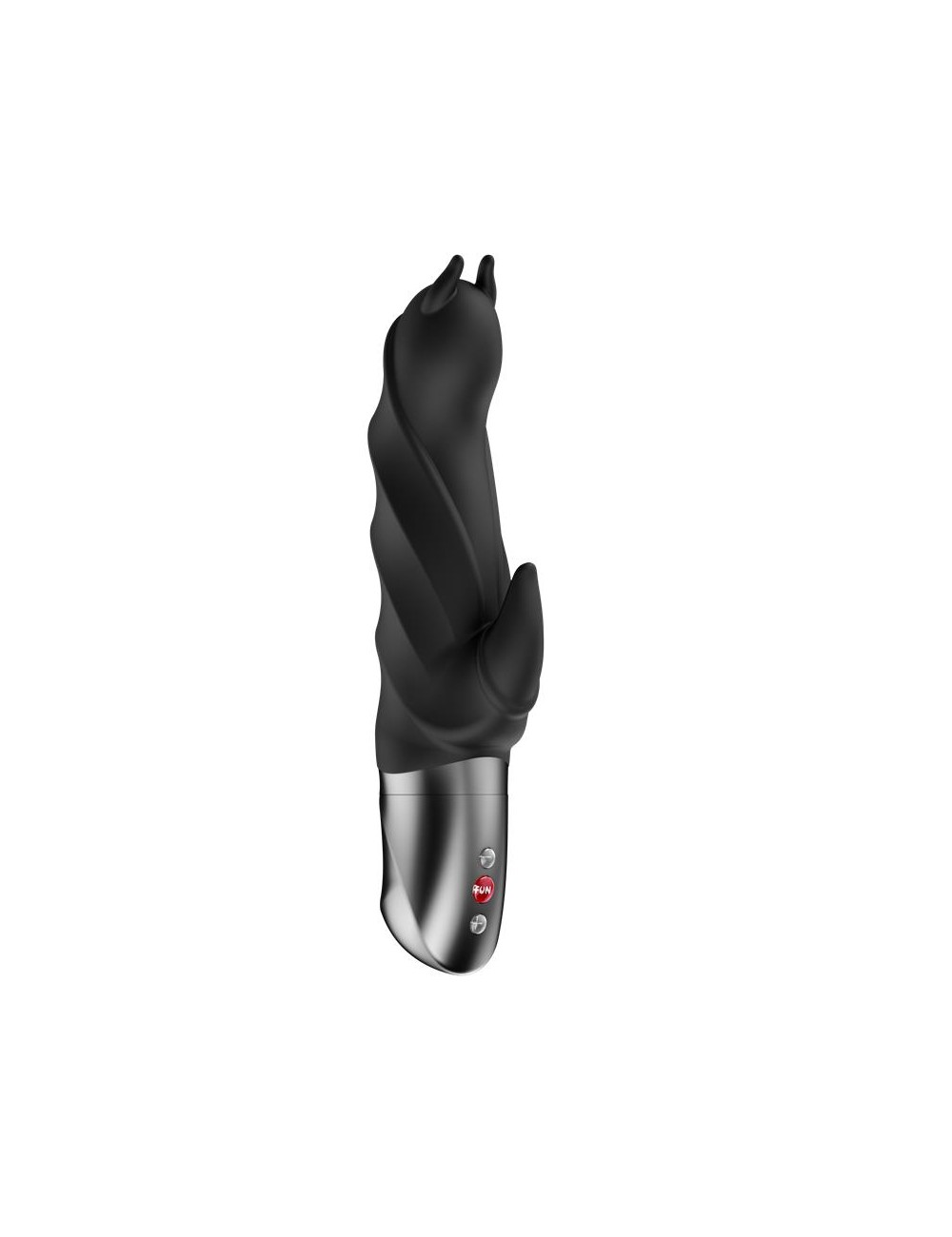 Darling Devil Vibrador Negro