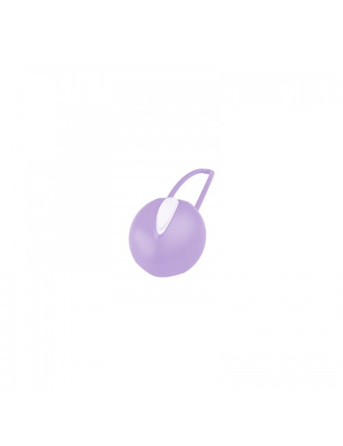 Smartball Uno Bola Vaginal Purpura