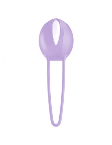 Smartball Uno Bola Vaginal Purpura
