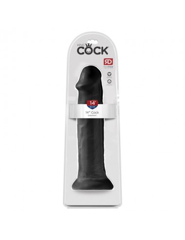 Dildo 14 Negro