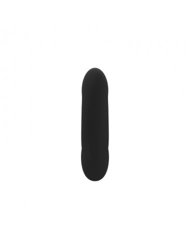 Share Lite Dildo Doble Negro