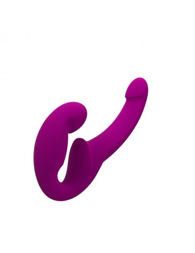 Share Lite Dildo Doble Blackberry