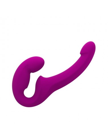 Share Lite Dildo Doble Blackberry
