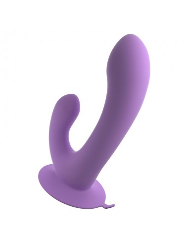 Vibrador Silicona USB...