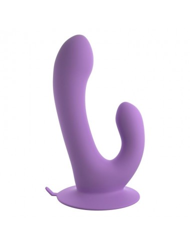 Vibrador Silicona USB...