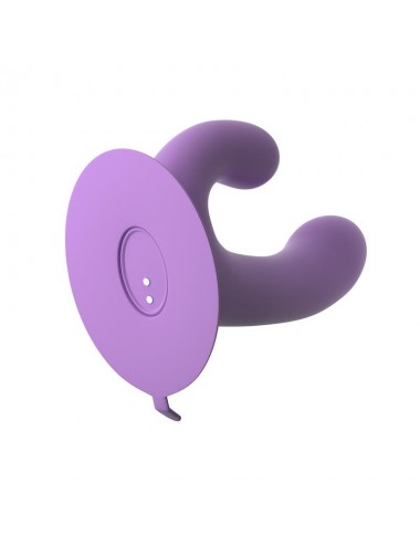 Vibrador Silicona USB...