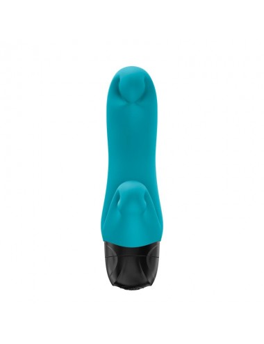 Ocean Mini Vibrador Aquamarine